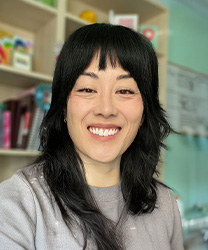 Inmi Kim's Profile Image