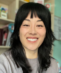 Inmi Kim's Profile Image