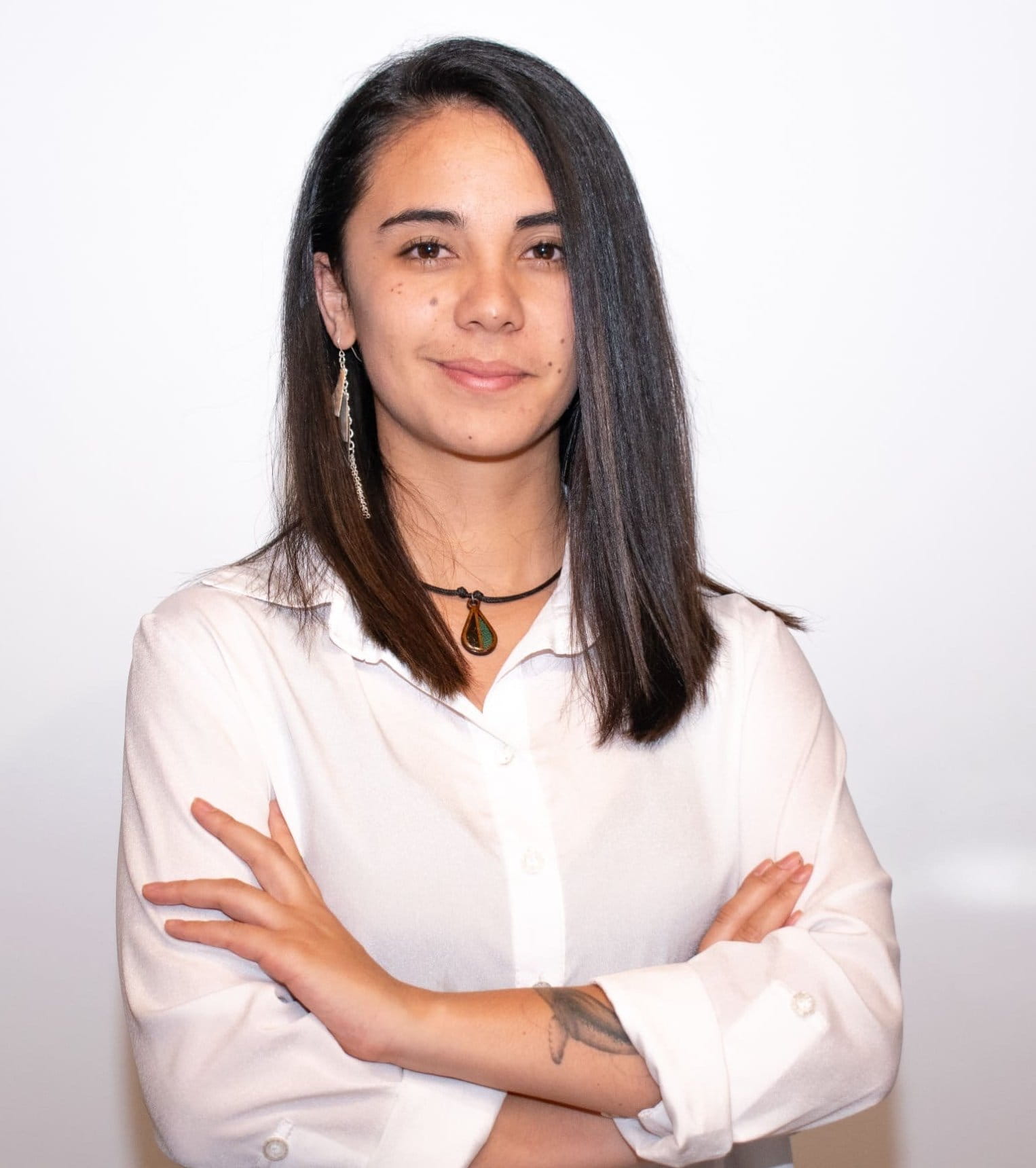 Jesica Vargas's Profile Image